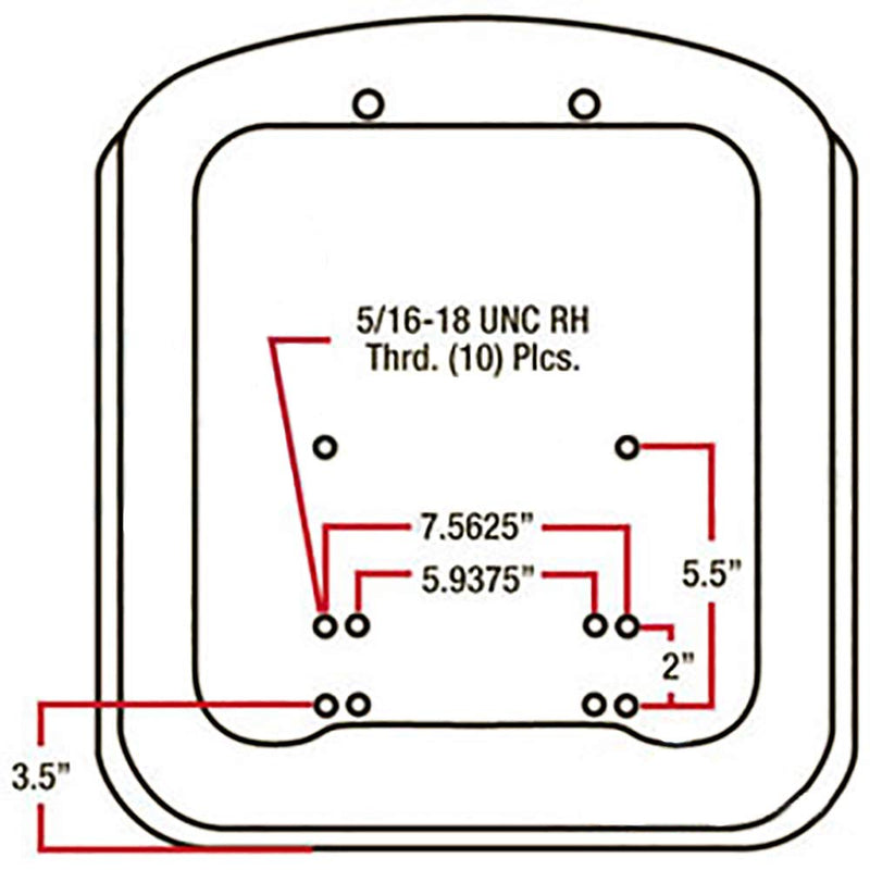 Cargue la imagen en el visor de la galería, Kubota Compact Tractor Deluxe High Back Seat 35080-18400, K2570-56110, K2571-56110, 32420-72960, 32420-72962, 32701-52502, 6C070-88720, 67061-45900, 67061-45910 from MyMROmarts