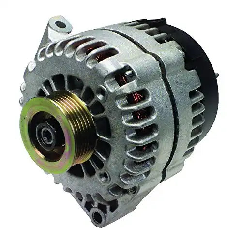 Load image into Gallery viewer, New Alternator For Buick Park Avenue 3.8L 1999-2004, Buick Rendezvous 3.4L 2003-2004, Pontiac Aztek 3.4L 03-04 10464406, 10464441, 10464482, 10480368, 10480428, 15744910, 25744162, 10464482, ADR0354 - Electrical Parts > Alternator from MyMROmarts