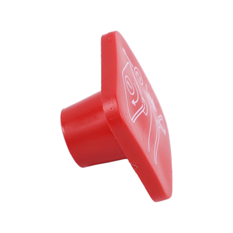 Chargez l'image dans la visionneuse de la galerie, Lift Arm Release Knob 6737524 For Bobcat 751 753 763 773 863 864 873 883 963 Skid Steer Loader from MyMROmarts