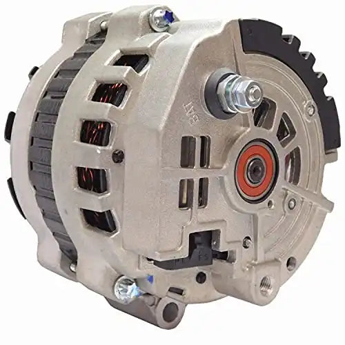 Load image into Gallery viewer, New Alternator High Output 200 AMP Replacement For Chevrolet Chevy Trucks Vans Blazer C1500 C2500 C3500 G10 G20 G30 5.7L 7.4L V8 1993-1996 10463393, 10480097, 10463566 - Electrical Parts > Alternator from MyMROmarts