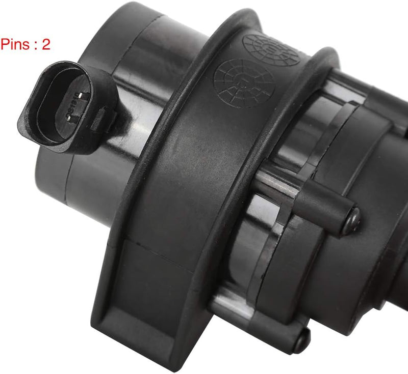 Load image into Gallery viewer, Engine Water Pump 1K0965561F for VW Golf 6 VI 1K CC Passat - Engine Parts > Cooling System > Engine Water Pump from MyMROmarts