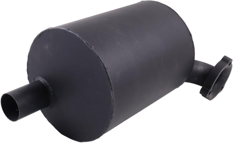 Load image into Gallery viewer, Muffler 235-5363 for Caterpillar 3054 C4.4 Engines 414E 416D 420D 424D 428E 430D 442D 444E Loaders