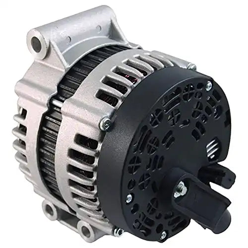 Load image into Gallery viewer, New Alternator Replacement For 07-10 Mini Cooper L4 1.6L 12317562388 12317574365 V 757 4365 80-1 12317553009, 12317575650, 12317575872, 12317575873, ABO0405, 40024155 - Electrical Parts > Alternator from MyMROmarts