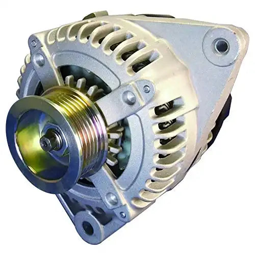 Load image into Gallery viewer, New Alternator Replacement For Sienna V6 3.3L 2004-2006, Highlander 3.3L 04-07, Lexus RX330 3.3L 04-06 27060-0A100, 27060-0A130, 27060-20280, 27060-0A100, 27060-0A130, 27060-20280, 27060-20290 - Electrical Parts > Alternator from MyMROmarts