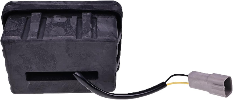 Indlæs billede i Gallery Viewer, Lamp Assembly 172-6489 for Caterpillar 3054 C4.4 Engine 414E 416E 416F 420E 420F 430E 450E Loader