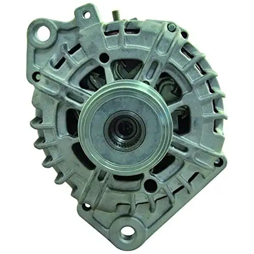 Afbeelding laden in Galerijviewer, New Alternator Replacement For 2007-2012 Nissan Altima, Sentra, 13 Sentra Coupe 2.5L & 2011-2013 Rogue 2.5L 23100JA02A, 23100JA02B, TG12C032, TG12C032SP, 2650364, TG12S217, 23100JA02C, V849054 - Electrical Parts > Alternator from MyMROmarts