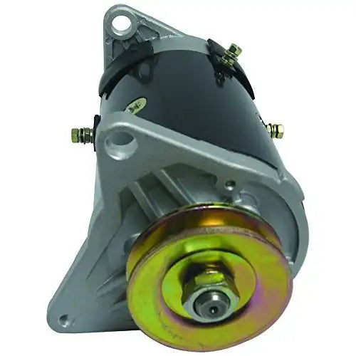 Cargue la imagen en el visor de la galería, New Starter Generator Replacement For 1980-2008 EZ GO Golf Cart GXI875 GXT Medalist MG2 TXT 114014010 25533-G01 26993-G01 27065-G01 GSB107-10B GSB107-10C - Electrical Parts > Starter Motor from MyMROmarts