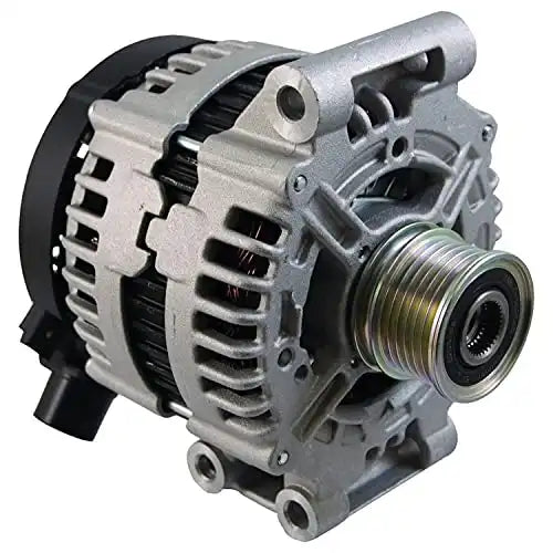 Load image into Gallery viewer, New Alternator Replacement For 07-10 Mini Cooper L4 1.6L 12317562388 12317574365 V 757 4365 80-1 12317553009, 12317575650, 12317575872, 12317575873, ABO0405, 40024155 - Electrical Parts > Alternator from MyMROmarts