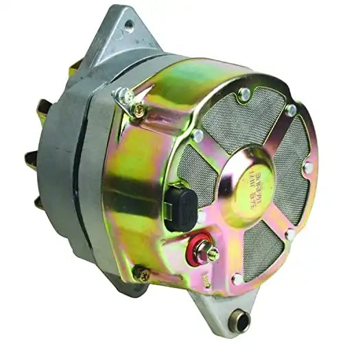 Load image into Gallery viewer, New Alternator Replacement For 1967-1982 OMC Evinrude Johnson 381166 381519 383433 383443 384233 981186 981187 985964 20115020TBA 51-257 51-284 ALK-6223S ALK5206 ALK6207 - Electrical Parts > Alternator from MyMROmarts