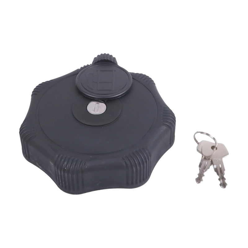 Cargue la imagen en el visor de la galería, Fuel Tank Cap w/2 Keys 7041664 7414913 For Kubota Excavator U55-4 KX018-4 KX033-4 KX040-4 KX057-4 Liebherr R924 R944 - Engine Parts > Other Engine Parts > Radiator and Oil and Fuel Caps from MyMROmarts