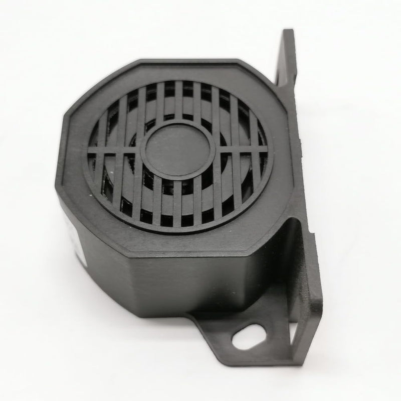 Afbeelding laden in Galerijviewer, Backup Alarm 6599931 for Bobcat S70 S100 S250 S300 S530 S650 S750 S850 T110 T200 T320 T550 T630 T750 T870 - Engine Parts > Air Intake and Exhaust System > Turbocharger from MyMROmarts