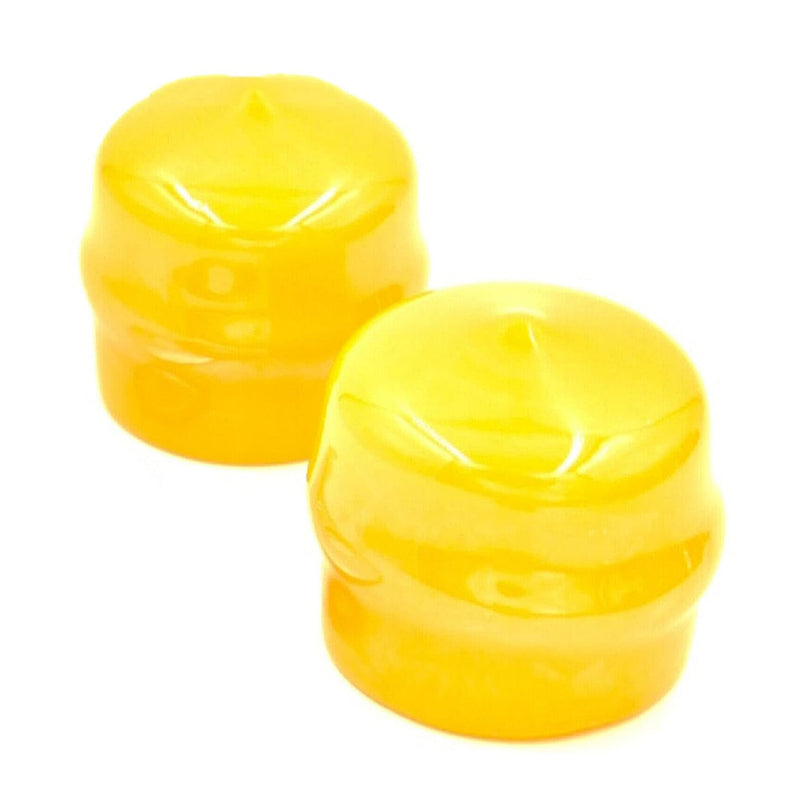 Load image into Gallery viewer, Front Wheel Bearing Hub Caps M143338 for John Deere 105 115 125 135 145 155C 190C D100 D105 D110 D120 D125 G100 G110 GT235 GT245 SST15 SST16 X300 X304 X320 Models from MyMROmarts