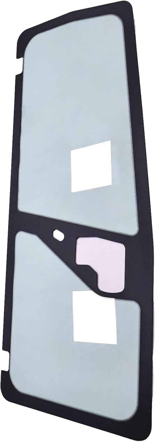 Indlæs billede i Gallery Viewer, Excavator Door Glass 7251561 for Bobcat E32 E32i E35 E35i E38 E40 E42 E48 E50 E55