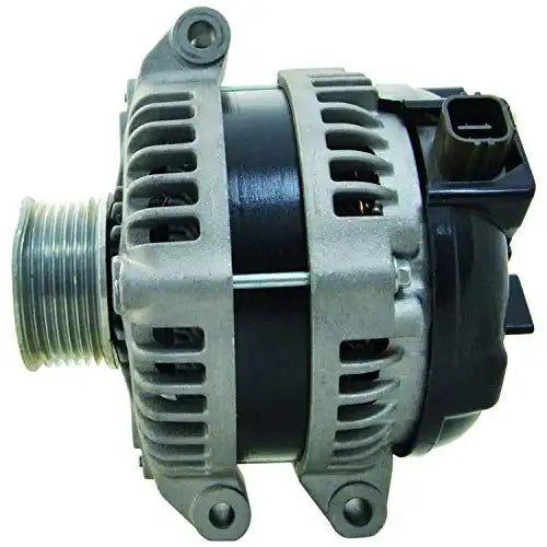 Load image into Gallery viewer, New Alternator Replacement For Acura CSX 2.0L 06-08, TSX 2.4L 04-08, Honda Accord 2.4L 03-07, Civic 2.0L 06-10, CR-V CRV 2.4L 07-09, Element 2.4L 03-09 31100-RAA-A01, 31100-RAA-A03, 31100-RAA-A04 - Electrical Parts > Alternator from MyMROmarts
