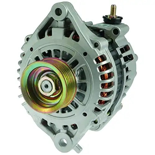 Load image into Gallery viewer, New Alternator Replacement For Nissan Sentra 1.8L 02 03 04 05 06 2002-2006 334-1463 LR180-769 13937 23100-4Z400 1-2995-01HI - Electrical Parts > Alternator from MyMROmarts