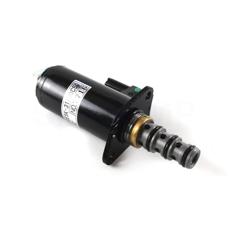Cargue la imagen en el visor de la galería, Proportional Solenoid Valve YN35V00041F1 KDRDE5K-31/30C50-102 For Kobelco Excavator SK130 SK200 SK230 SK250 SK330 from MyMROmarts