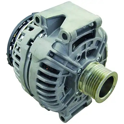 Lataa kuva gallerian katseluohjelmaan New Alternator Replacement For Mercedes ML350 3.5L V6 2006, Freighliner Sprinter Van 2007-2008 A2721540102, 68011841AA, ABO0345, 40024158 - Electrical Parts > Alternator from MyMROmarts
