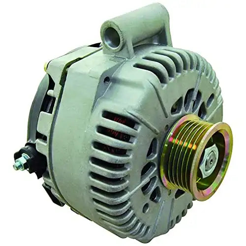 Load image into Gallery viewer, New Alternator Replacement For Ford Explorer Mountaineer & Sport Trac W/ 4.0 2001-2004 AFD0045, 40014064 from MyMROmarts