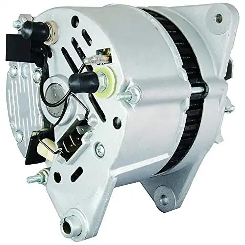 Load image into Gallery viewer, New Alternator Replacement For New Holland L865 LS180 LX865 LX885 Skid Steer Loader 24277 24277A 24318 24318A 54022053 54022053D 54022054 - Electrical Parts > Alternator from MyMROmarts
