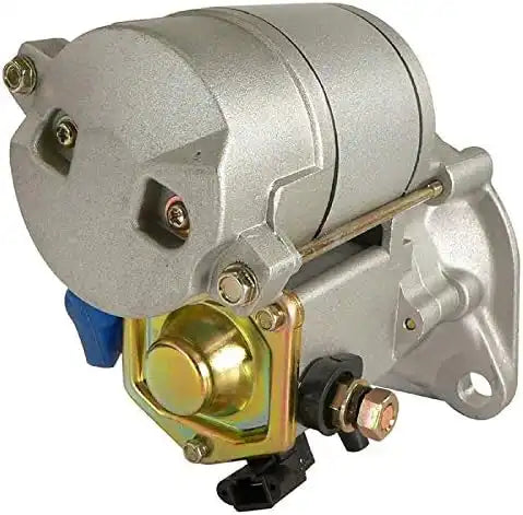 Carica immagine in Galleria Viewer, Starter 410-52081 20-45-1312 Compatible With/Replacement For John Deere 3014 3015 4019 All 750 1981-1996 Carrier Transicold Various Models JD KD MD RD TD TS All - Electrical Parts > Starter Motor from MyMROmarts