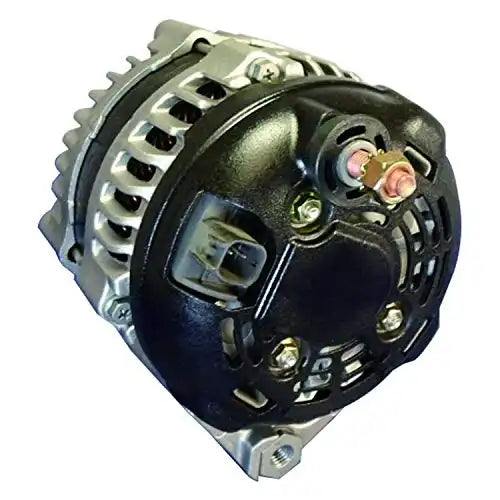 Load image into Gallery viewer, New Alternator Replacement For Dodge Journey V6 3.5L 09-10 2009-2010 04801483AA, 4801483AA, 421000-0650, 4210000650 - Electrical Parts > Alternator from MyMROmarts