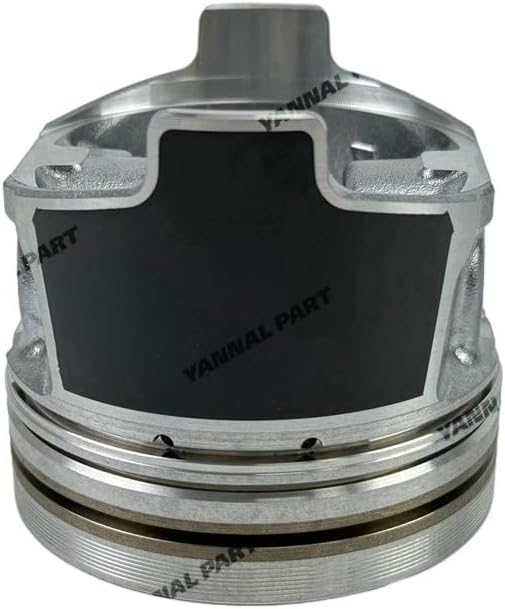 Load image into Gallery viewer, Piston Suitable 1J097-21110 1J09721110 for Kubota D1105 Engine Part from MyMROmarts