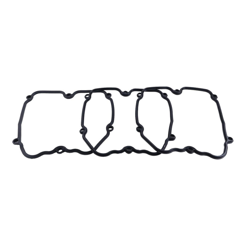 Load image into Gallery viewer, 3pcs Valve Cover Gaskets 242-9537 2429537 for Caterpillar Engine MT835 MT845 MT855 MT865 Engine C15 C18 C16 3406E 3456 from MyMROmarts