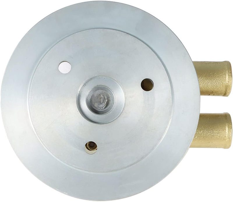 Load image into Gallery viewer, Engine Water Pump 21214599 3812693 3862482 Replacement for Volvo Penta 4.3L 5.0L 5.7L - Engine Parts > Cooling System > Engine Water Pump from MyMROmarts