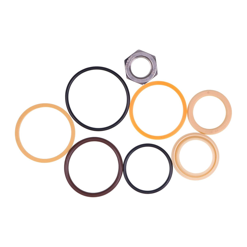 Afbeelding laden in Galerijviewer, Hydraulic Seal Kit 7138014 For Bobcat S100 S130 S150 S160 S175 S185 S205 S220 S250 S300 S330 T110 T140 T180 T190 T200 T250 T300 T320 773 - Hydraulic Parts > Hydraulic Seal Kits from MyMROmarts