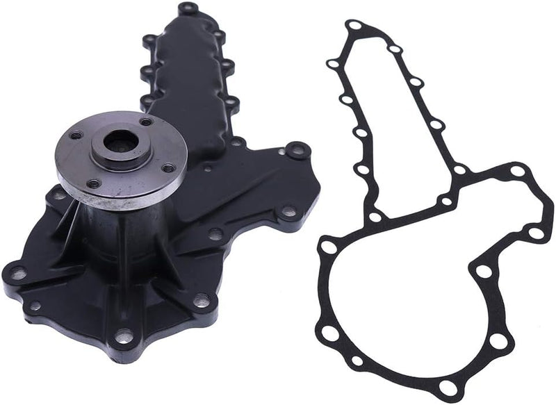 Load image into Gallery viewer, Engine Water Pump E5800-73037 E5800-73036 E5800-73035 for Mahindra 2810 3510 4010 4110 4510C-T4 5010 6010 6110 - Engine Parts > Cooling System > Engine Water Pump from MyMROmarts