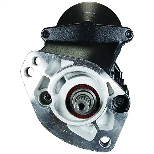 Load image into Gallery viewer, New Starter Replacement For Harley Davidson FLHS ELECTRA GLIDE FLHTC CLASSIC 3155289, 3155289A, 3155289B, 3157089, 3157089A, SHD0005, 41052170 - Electrical Parts > Starter Motor from MyMROmarts