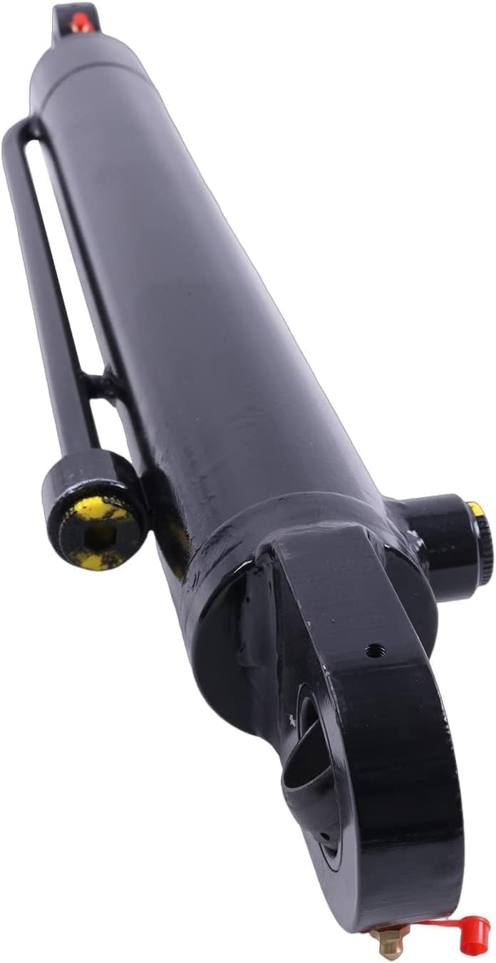 Load image into Gallery viewer, Thumb Cylinder 70091-00096 for Kubota KX121-3 KX91 KX71 U45 U55 U55-4 KX057 KX057-4 Mini Excavators