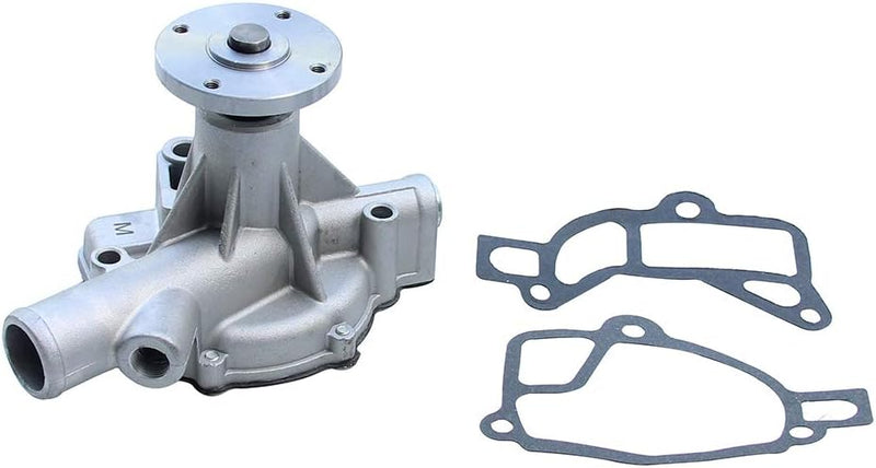 Load image into Gallery viewer, Engine Water Pump 21010-L1128 Nissan FPE - Forklift - Engine Parts > Cooling System > Engine Water Pump from MyMROmarts