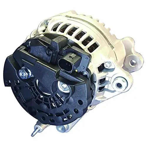 Load image into Gallery viewer, New Alternator Replacement For Volkswagen Passat TDI L4 2.0L Diesel 2004-2005 028-903-018K, 028-903-029, 028-903-029SX, 028-903-029T, 028-903-031, 028-903-031AX - Electrical Parts > Alternator from MyMROmarts