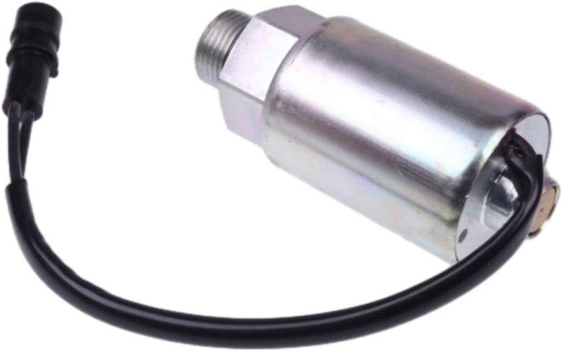 Cargue la imagen en el visor de la galería, Solenoid 6T-9519 for Caterpillar 416 426 428 428B 436 438 Backhoe Loaders