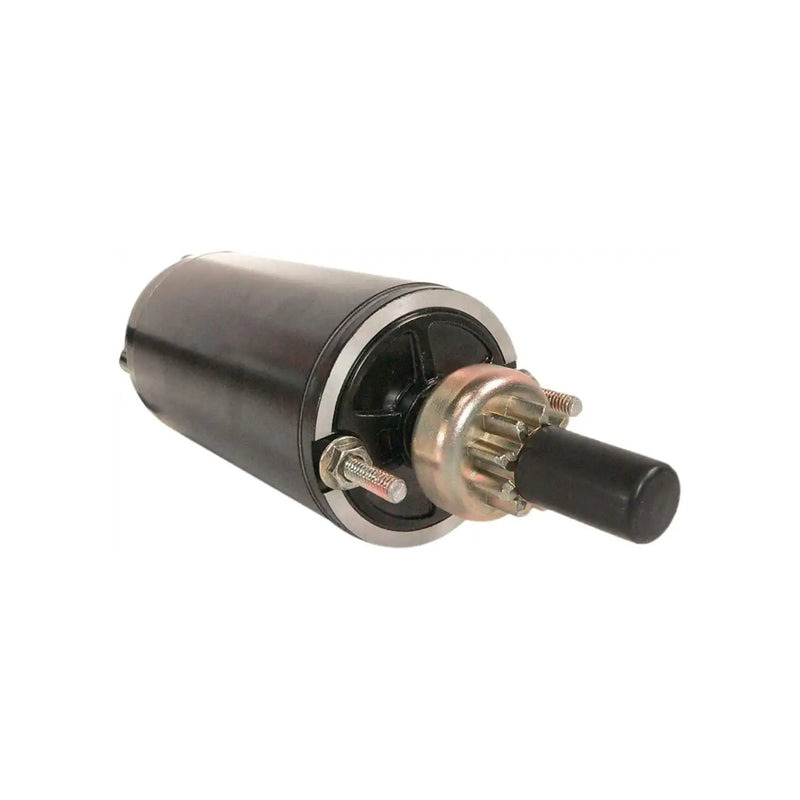 Load image into Gallery viewer, Starter Compatible 410-21057 52-098-06 52-098-13 With/Replacement For Kohler 20 HP 1987-00 Garden Tractor Cub Cadet 2072 Toro Lawn Mower Fairway Groundsmaster 718 718Z 720Z Zero Turn from MyMROmarts