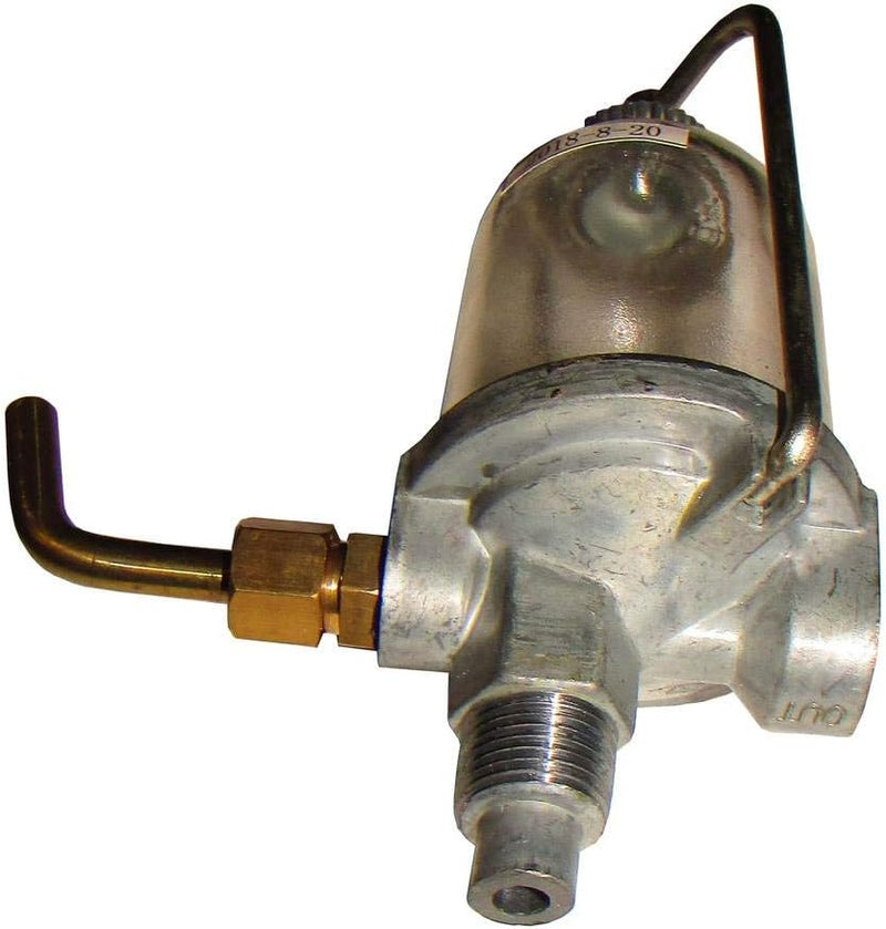 Carica immagine in Galleria Viewer, RAParts Fuel Sediment Bowl Assembly Fits John Deere A B G D 50 520 60 620 630 70 730 720 from MyMROmarts