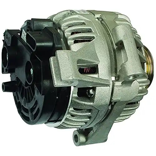 Load image into Gallery viewer, New Alternator Replacement For 04-05 Buick Century V6 3.1L, 03-05 Chevy Impala Malibu Monte Carlo 3.1L 3.4L, 03-04 Oldsmobile Alero 3.4L, 03-05 Pontiac Grand Am ABO0066, 40024060 - Electrical Parts > Alternator from MyMROmarts