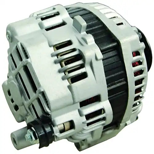 Load image into Gallery viewer, New Alternator Replacement For 2004 Pontiac GTO V8 5.7L LS 12V 140A 92058857, A3TA7991, 2104173, A003TA7991, 12623, AMT0140, 40048031 - Electrical Parts > Alternator from MyMROmarts