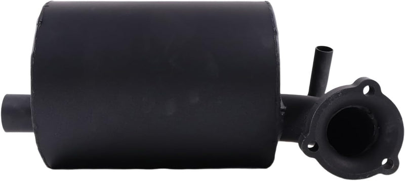 Load image into Gallery viewer, Muffler 235-5363 for Caterpillar 3054 C4.4 Engines 414E 416D 420D 424D 428E 430D 442D 444E Loaders