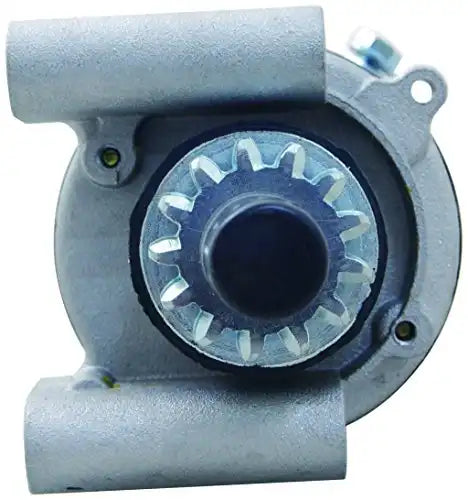 Load image into Gallery viewer, New Starter Replacement For Evinrude Johnson Older Outboard Models 1964-1980 Replacement For Most 1113519, 0255640, 20513500TBA, SAB0109, 41021010 - Electrical Parts > Solenoid Valve > Starter Solenoid from MyMROmarts
