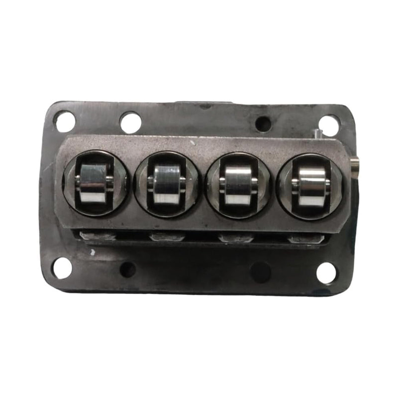 Chargez l'image dans la visionneuse de la galerie, Fuel Injection Pump 6655199 for Bobcat B300 BL370 331 334 337 341 753 7753 Excavator Loader Kubota 2203 2203 IDI Engine from MyMROmarts