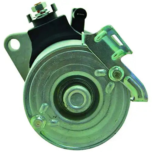 Lataa kuva gallerian katseluohjelmaan New Starter Replacement For 2003 2004 2005 2006 03 04 05 06 Honda Accord DX LX EX, Element, & Acura TSX, 31200RAAA51, 31200-RAA-A51RM, 31200-RAA-A52, 3361783, SMU0311, 41054101, 41054101R - Electrical Parts > Starter Motor from MyMROmarts