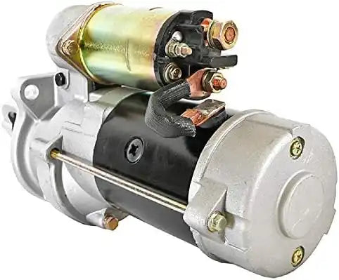 Load image into Gallery viewer, Starter SNK0021 3675172RX 3924410 3935071 For Diesel 5.9L Cummins Ford F600 F700 F800 F900 92-99 L6000 L7000 L8000 L9000 92-99 B600 B700 B800 Bus 92-99 - Electrical Parts > Starter Motor from MyMROmarts