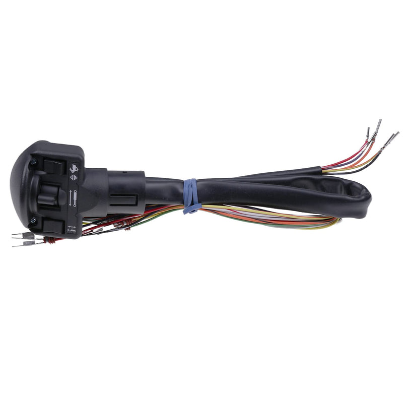 Load image into Gallery viewer, Right Tilt Joystick for Loaders 6680462 for Bobcat 753 763 773 863 864 873 883 963 S130 S150 S160 S175 S185 S205 S220 S250 S300 S330 S450 S510 S530 S550 S570 from MyMROmarts