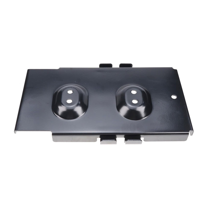 Lataa kuva gallerian katseluohjelmaan Battery Pan Tray 6712536 For Bobcat Loader 653 751 753 763 773 853 863 864 873 883 963 A220 A300 S220 S250 S300 S330 T200 T250 T300 T320 5600 Engine Electrical Circuitry from MyMROmarts