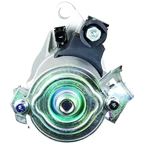 Load image into Gallery viewer, New Starter Replacement For Honda Civic 1.8L w/AT 2006 2007 2008 2009 2010 2011 06 07 08 09 10 11 31200RNAA50, 31200-RNA-A51, RNA50, SM710-01, 336-2068, SMU0435, 41054130 - Electrical Parts > Starter Motor from MyMROmarts