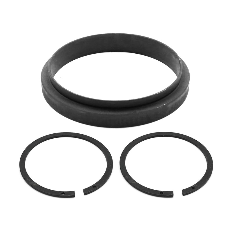 Lataa kuva gallerian katseluohjelmaan 3Pcs Piston Ring Compressor Adapter & Anti-Polishing Ring 5299339 5299447 5299448 for Caterpillar 3400 3406 3408 C15 Cummins ISX QSX 15 from MyMROmarts