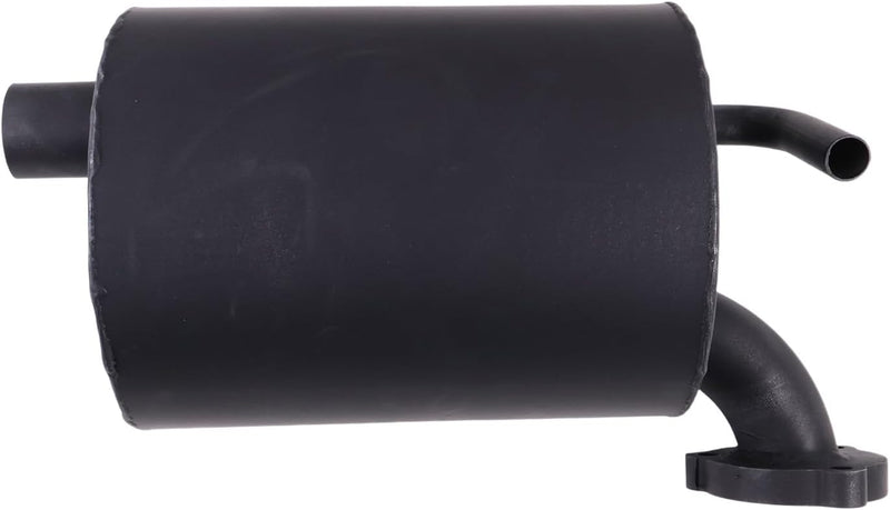 Load image into Gallery viewer, Muffler 235-5363 for Caterpillar 3054 C4.4 Engines 414E 416D 420D 424D 428E 430D 442D 444E Loaders