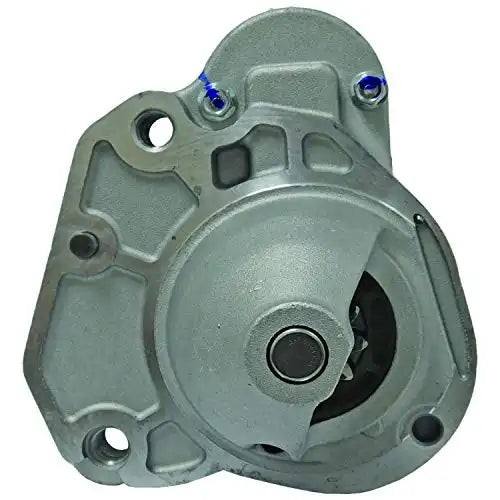 Cargue la imagen en el visor de la galería, New Starter For Chrysler 200 3.6 11-17 Town Country Caravan 3.6 11-16 Dodge Avenger 3.6 11-14 Journey 3.6 11-18 Jeep Cherokee 3.2 2014 RAM ProMaster 1500 2500 3500 3.6L 14-18 Routan 3.6 11-14 SND0775 - Electrical Parts > Starter Motor from MyMROmarts